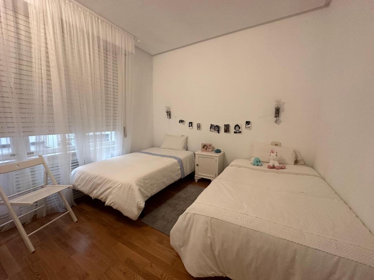 Oktheway Opera Apartment A Coruna Exterior photo